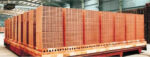 Auto Bricks & Ceramics Bricks Making Turn-key Tunnel Kiln Brick Project